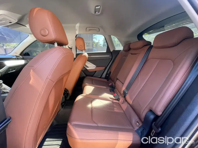 Audi Q3 2024 — foto 8