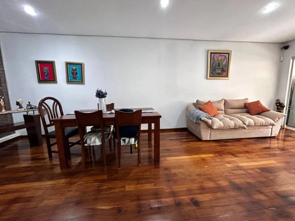 VENDO MODERNO DUPLEX DE 4 DORMITORIOS Y PISCINA EN YKUA SATI, ZONA JUBILADOS BANCARIOS — фото 3