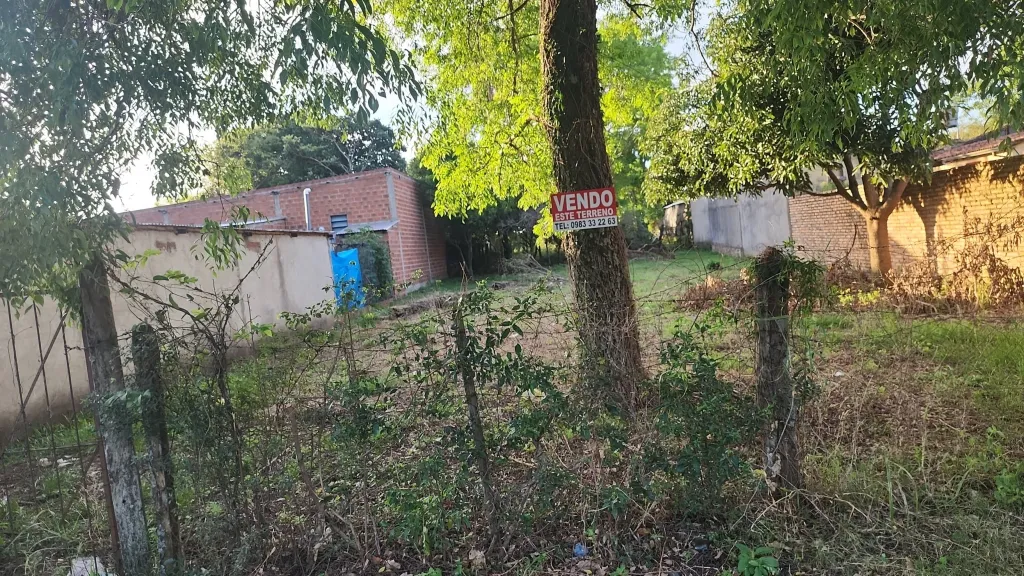 Venta de terreno — foto 2
