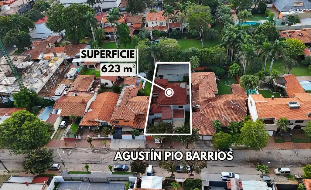 Propuesta de Desarrollo | Predio Exclusivo para Edificación en Altura – Asunción — фото 3