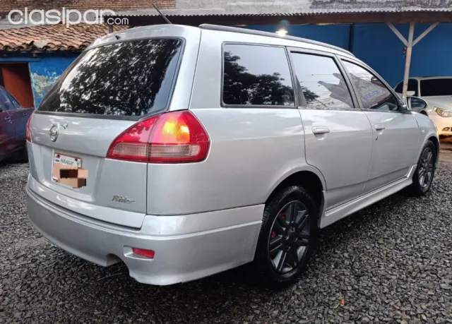 Nissan Wingroad Año 2003 - foto 2