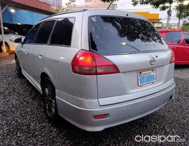 Nissan Wingroad Año 2003 - foto 5