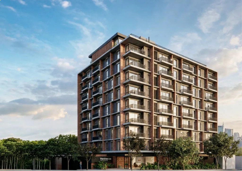 🏙️VENIRE 568 – MONOAMBIENTES EN POZO EN RECOLETA🏙️ — foto 2