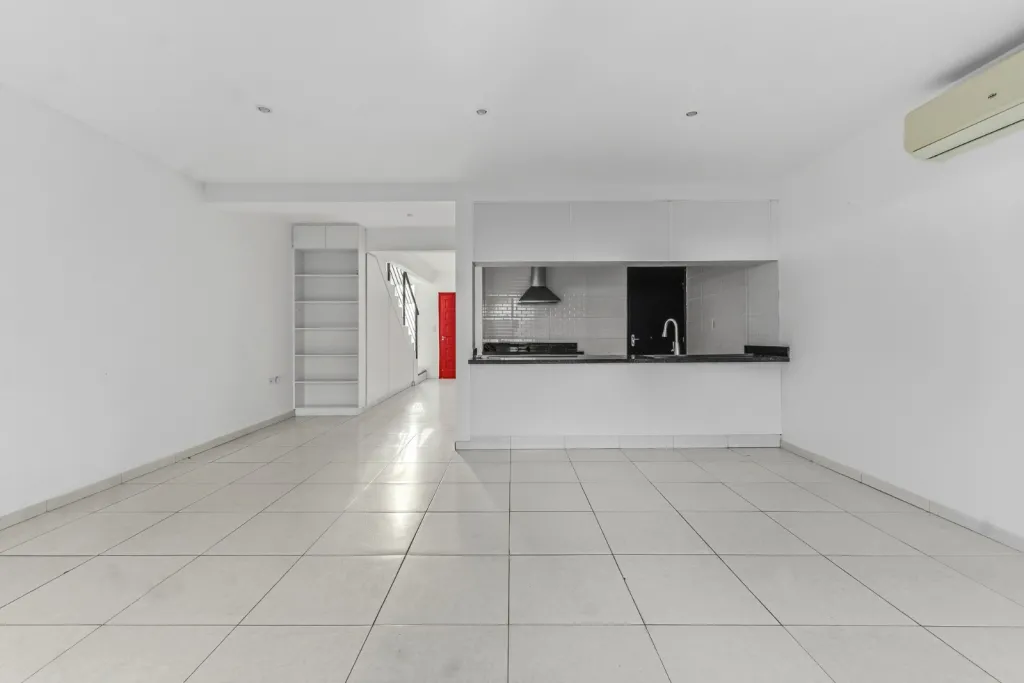 Duplex en Venta, Zona Jardín de Oro Barrio America, Luque. — foto 2