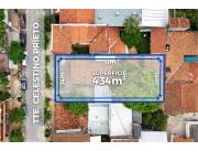 Casa en venta en Sajonia