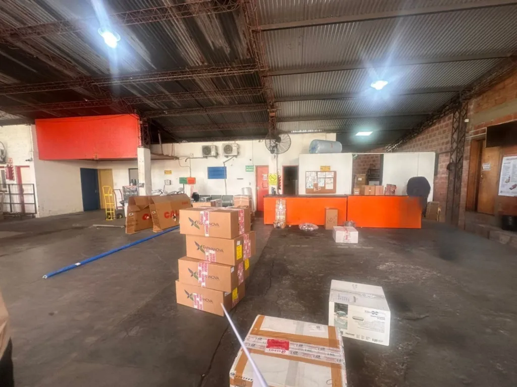 🏢 EN ALQUILER | DEPÓSITO TINGLADO CON OFICINAS – COD 6790 — фото 2