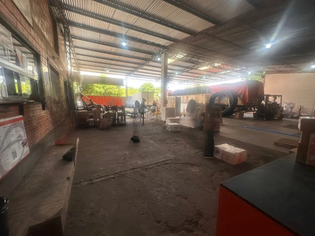 🏢 EN ALQUILER | DEPÓSITO TINGLADO CON OFICINAS – COD 6790 — фото 3
