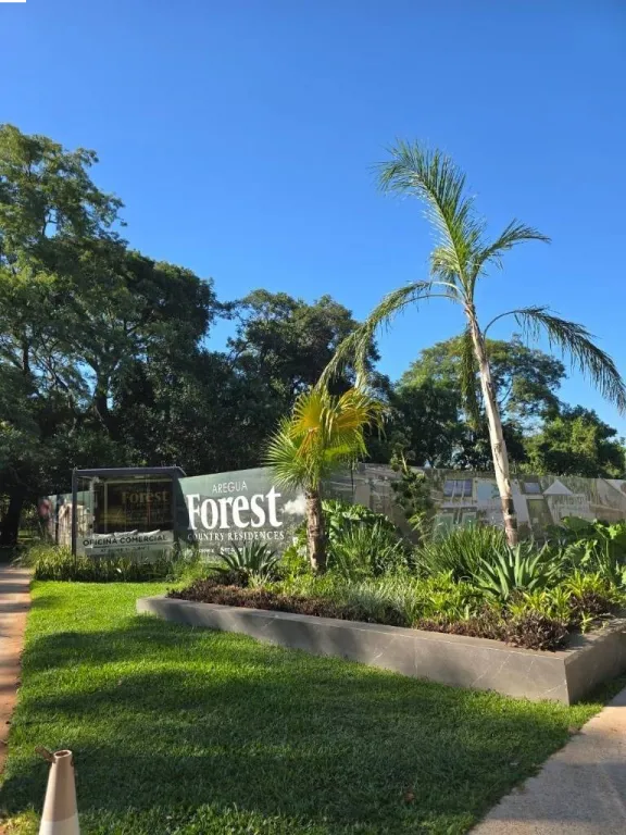 VENDO LOTE EN AREGUA — foto 3