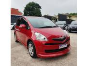 TOYOTA RACTIS BORDO AÑO 2010 REAL 1.3 RECIEN IMPORTADO PRECIO : 43 000.000🎁