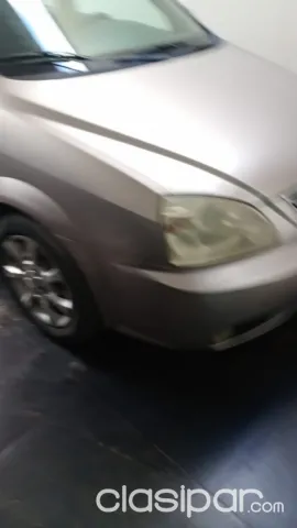 Kia Carens 2005 — foto 3