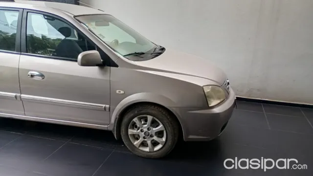 Kia Carens 2005 - foto 7