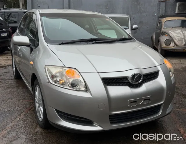 Toyota Auris 2007 - foto 2