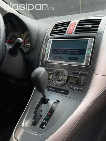 Toyota Auris 2007 — foto 4