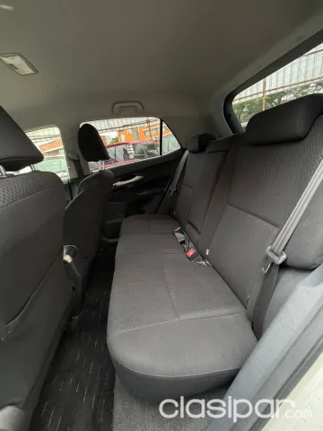 Toyota Auris 2007 — foto 6