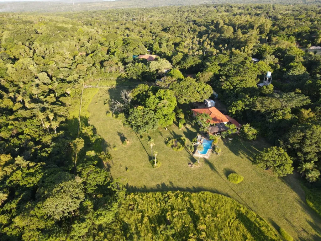 EN VENTA AMPLIA QUINTA EN EMBOSCADA — foto 2