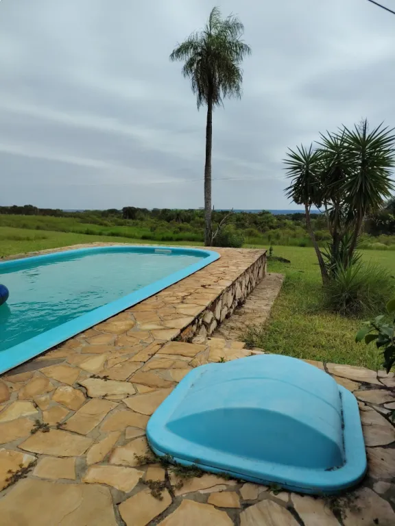 EN VENTA AMPLIA QUINTA EN EMBOSCADA — foto 3