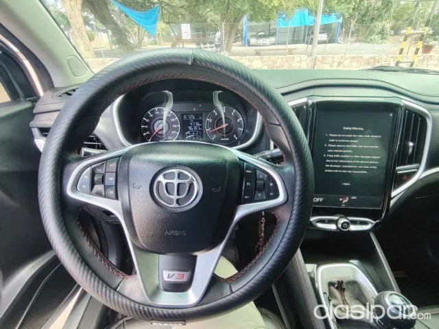 Brilliance V3 2020 — foto 7
