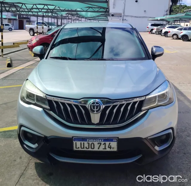 Brilliance V3 2020 - foto 8