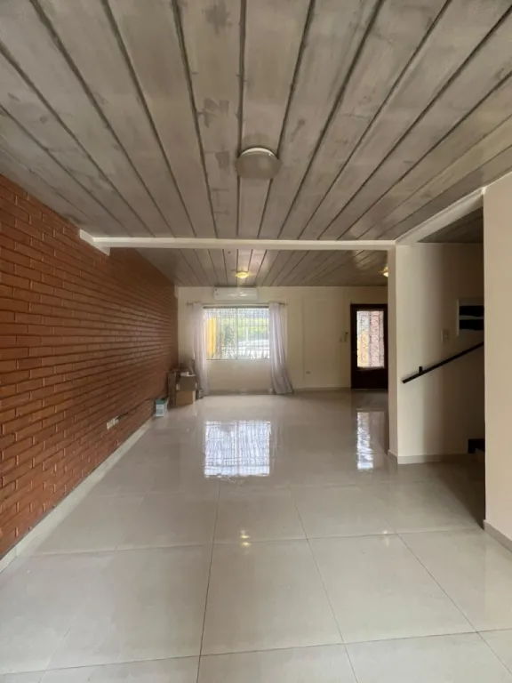 Vendo duplex en Asunción barrio Santa Maria — foto 3