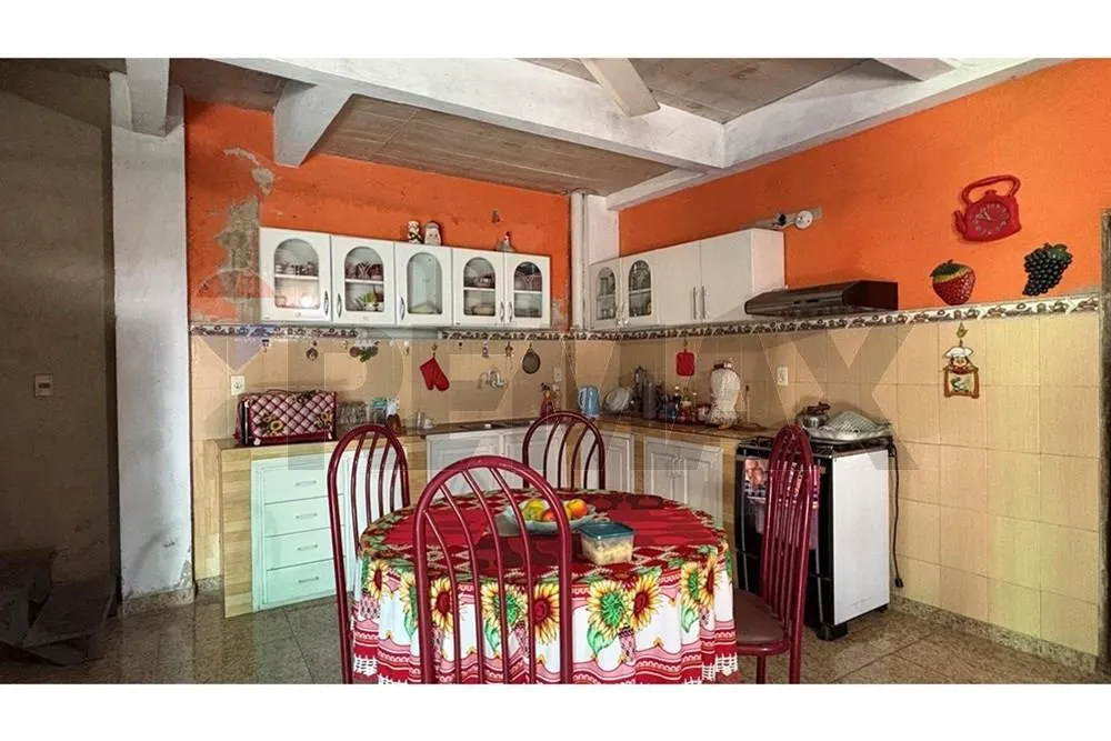 Casa orilla del campo grande Fdo. Fernando zona Norte — foto 3