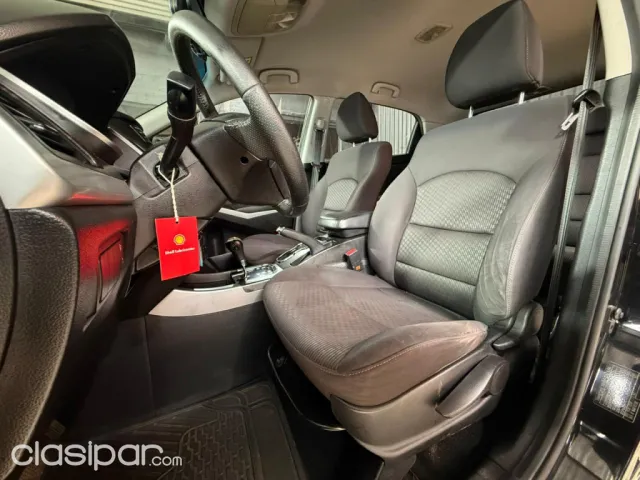 Ssangyong Korando 2016 — foto 5