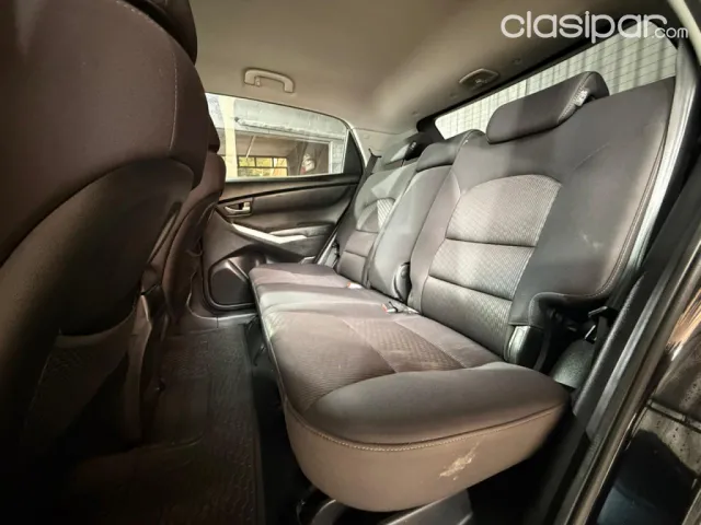 Ssangyong Korando 2016 — foto 6