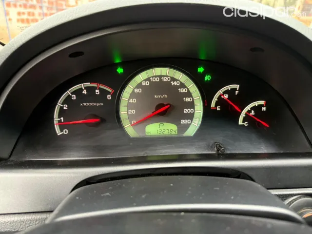 Ssangyong Rexton 2007 — foto 3