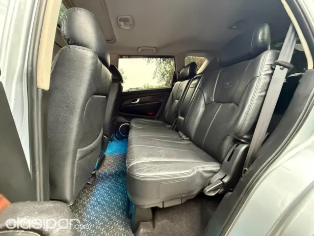 Ssangyong Rexton 2007 — foto 6