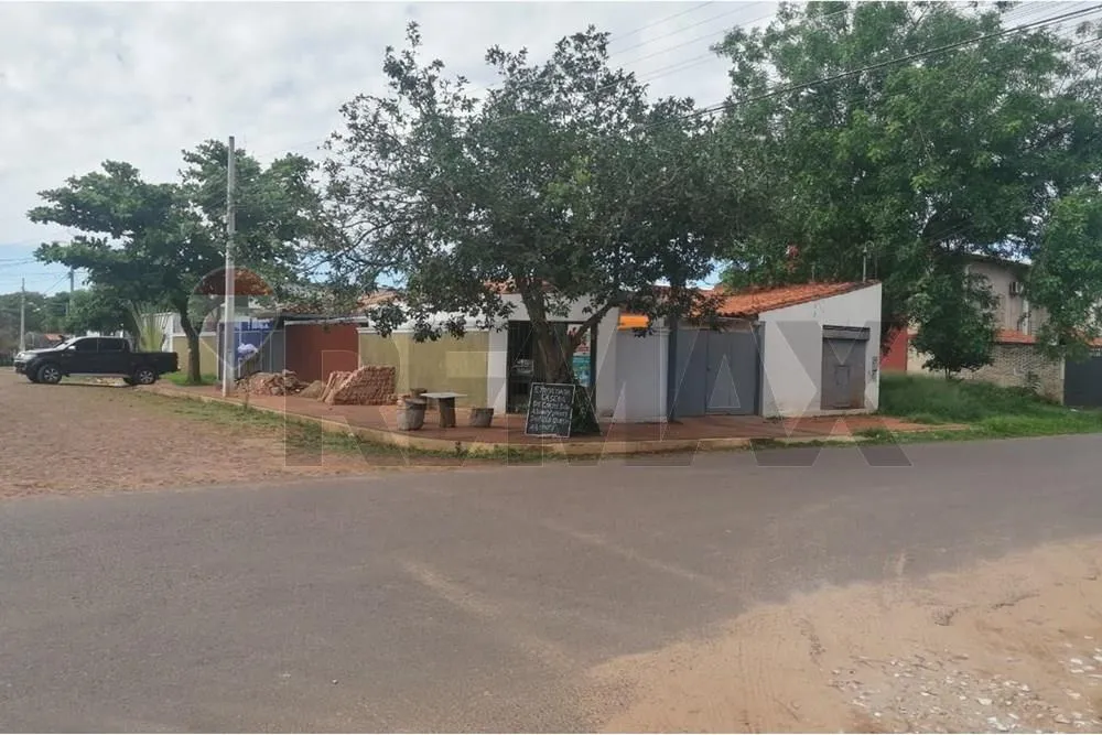 En Venta -Casa - San Lorenzo, Central, Paraguay — foto 3