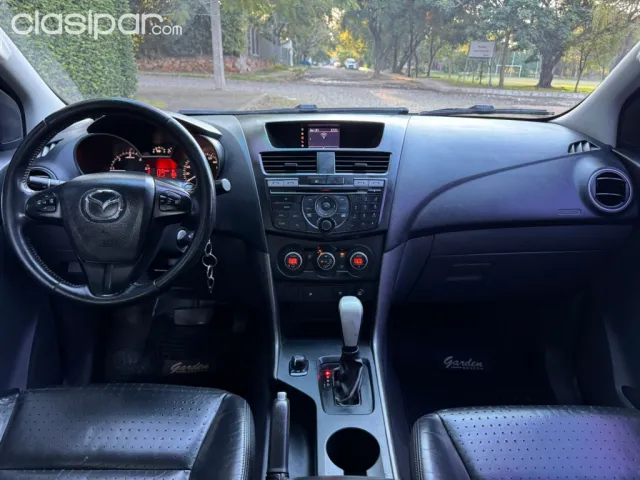Mazda Bt-50 2018 — foto 5