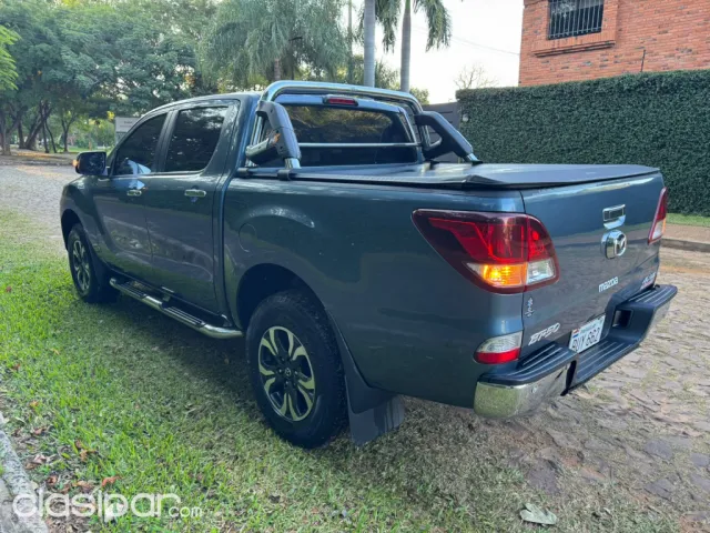 Mazda Bt-50 2018 - foto 6