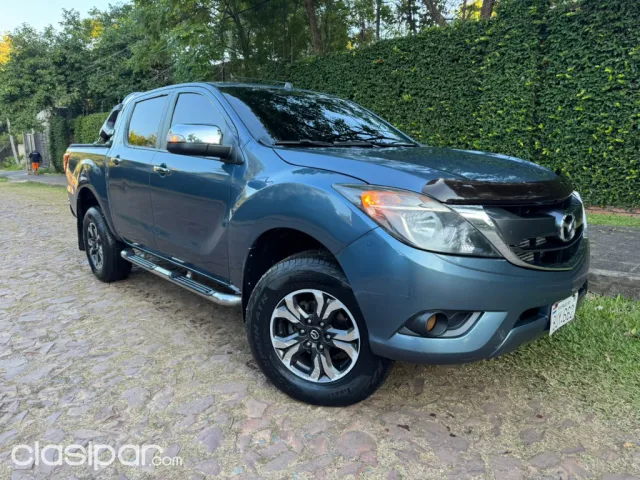 Mazda Bt-50 2018 - foto 2