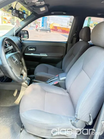 Isuzu D-Max 2012 — foto 5