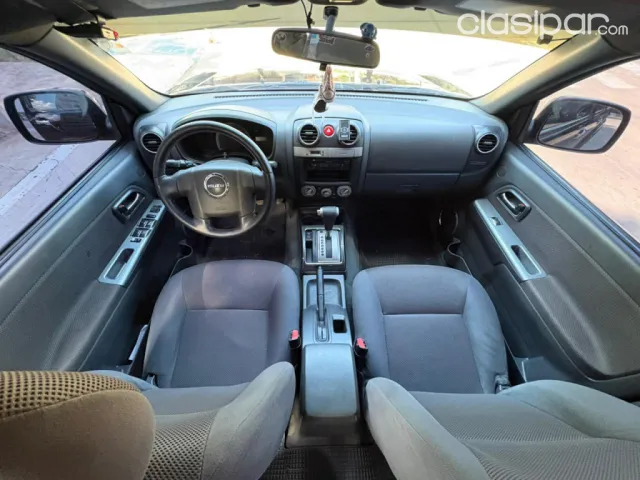 Isuzu D-Max 2012 — foto 6