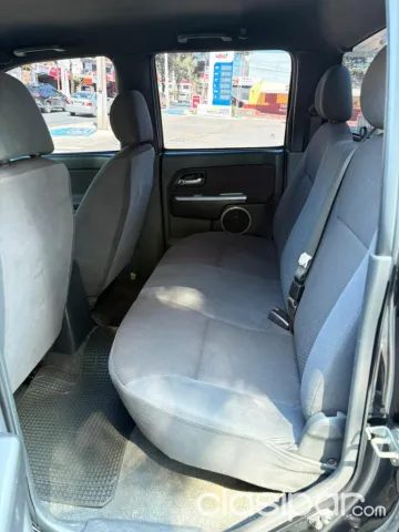 Isuzu D-Max 2012 — foto 7