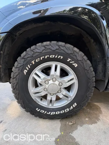 Isuzu D-Max 2012 - foto 8