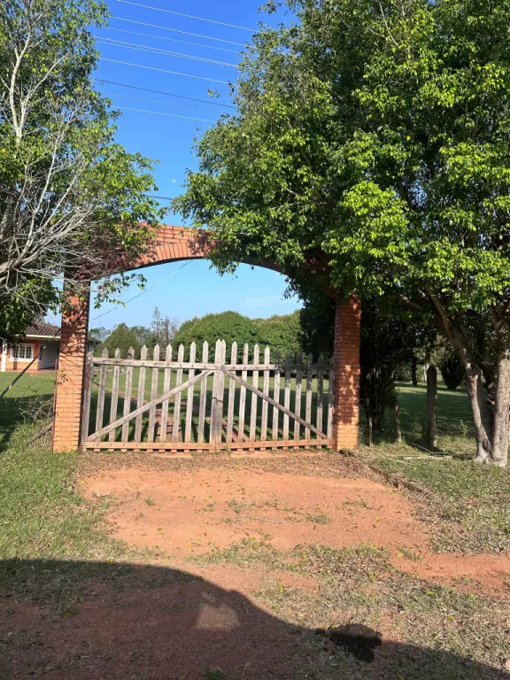 🏡🌳 VENDO CASA QUINTA EN PARAGUARI QUYQUYHÓ – COD 6782 — foto 3
