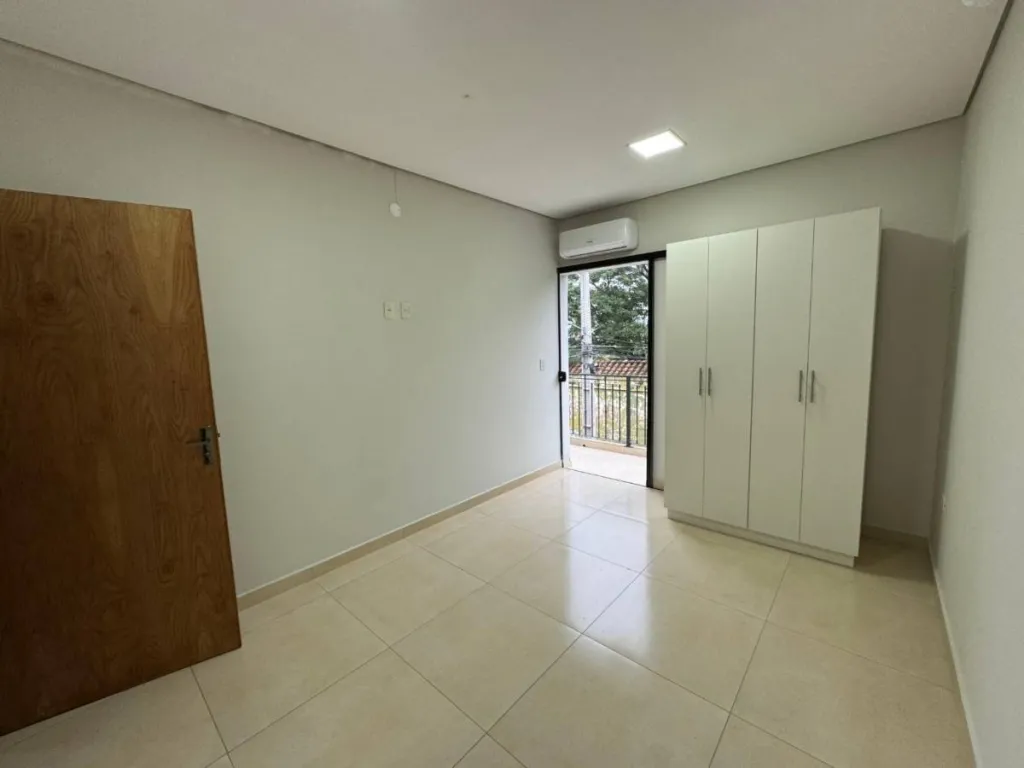 Dúplex en alquiler en Santísima Trinidad, Asunción — foto 3