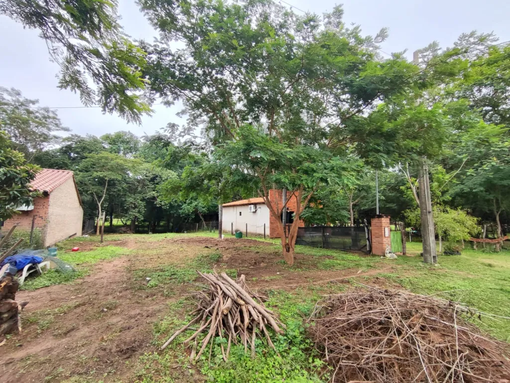 OFERTA TERRENO EN SANBER — foto 2