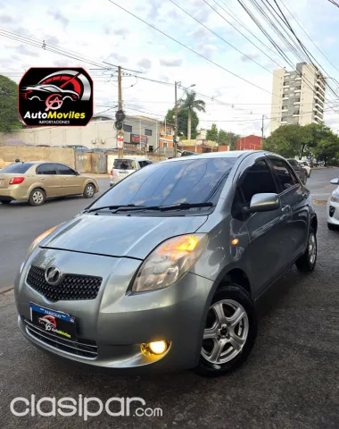 Toyota Vitz 2006 - foto 2