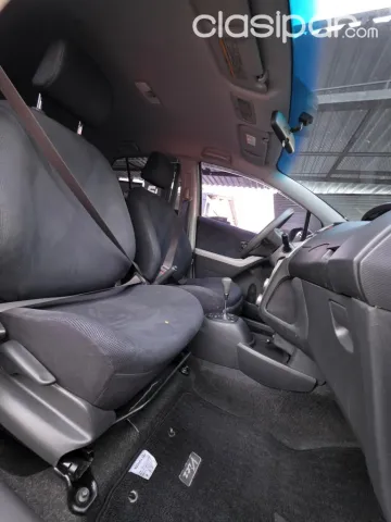Toyota Vitz 2006 — foto 4