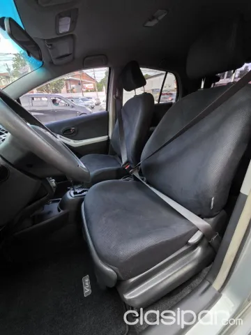 Toyota Vitz 2006 — foto 6