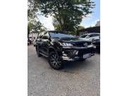 TOYOTA FORTUNER 2018 GR ▫️Motor 2.8cc Diésel ▫️Automática 4x4 ▫️Kilometraje: 130.000km ▫️