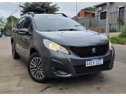 VENDO PEUGEOT 2008 ACTIVE ENTRY CHAPA MERCOSUR AÑO 2020 MOTOR 1.6 NAFTERO AUTOM A.A FULL!!