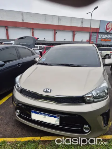 Kia Soluto 2021 — foto 3