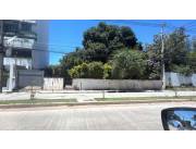 Ficha técnica para inversores TERRENOS A LA VENTA | BARRIO SANTÍSIMA TRINIDAD — ASUNCIÓN