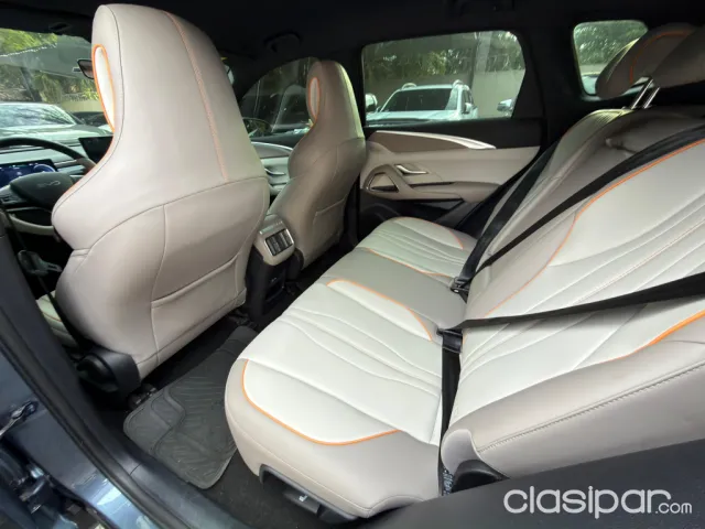 Byd Song Pro Dmi 2025 — foto 2