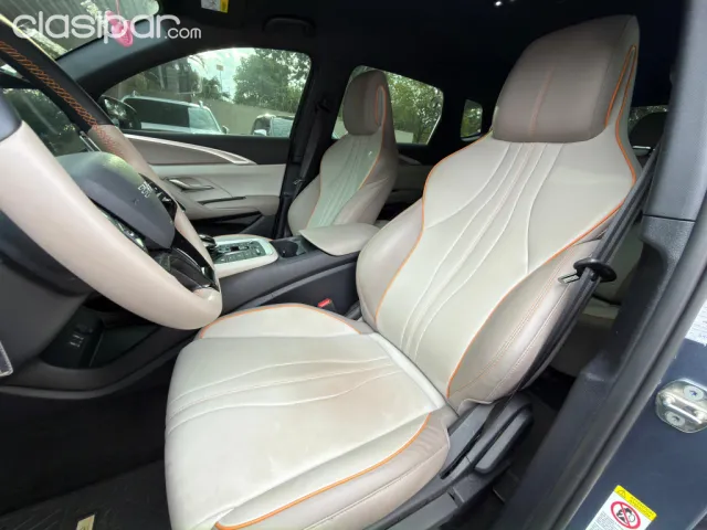 Byd Song Pro Dmi 2025 — foto 3