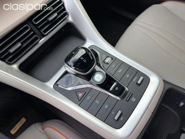 Byd Song Pro Dmi 2025 — foto 5