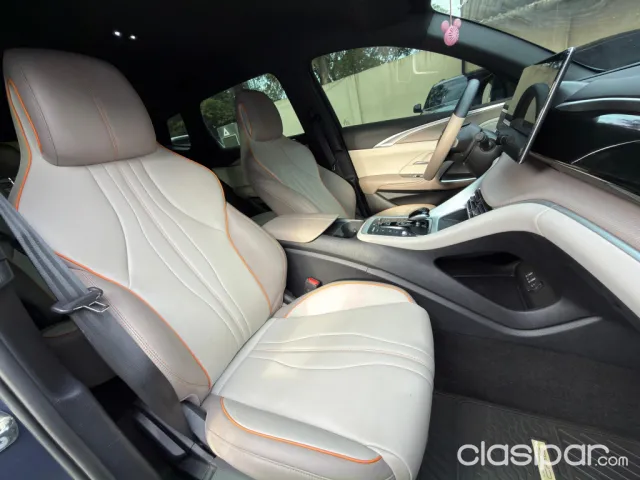 Byd Song Pro Dmi 2025 — foto 6